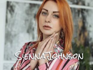 SiennaJohnson