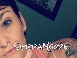 SierraMoore