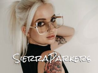 SierraParkers