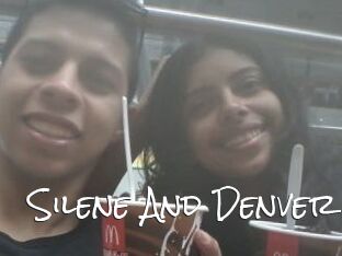 Silene_And_Denver