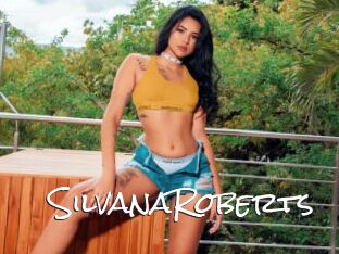 SilvanaRoberts
