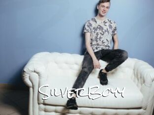 SilverBoyy