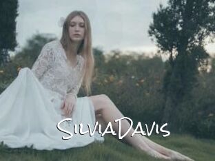 SilviaDavis