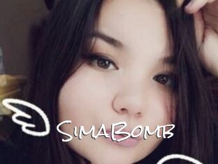 SimaBomb
