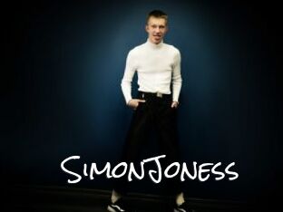 SimonJoness
