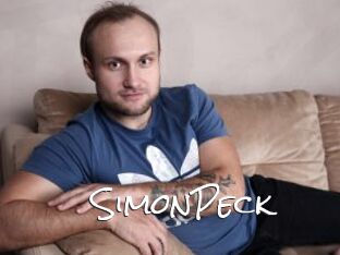 SimonPeck
