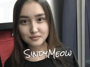 SindyMeow