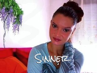 Sinner