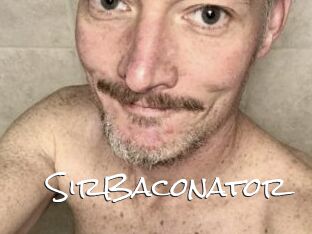 SirBaconator