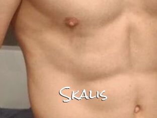 Skalis