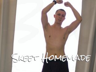 Skeet_Homemade