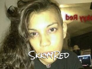 SkkyyRed