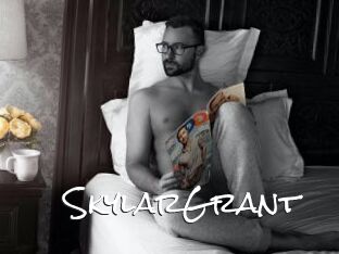 SkylarGrant
