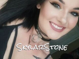 SkylarStone