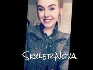 SkylerNova