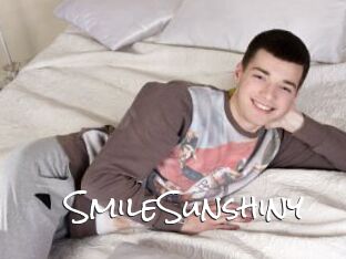 SmileSunshiny