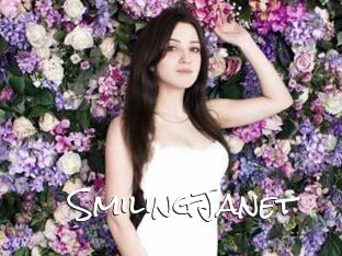 SmilingJanet