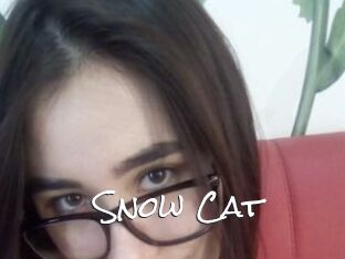 Snow_Cat_