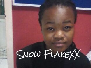 Snow_FlakeXX