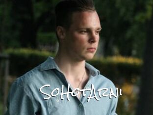 SoHotArni