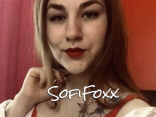 SofiFoxx