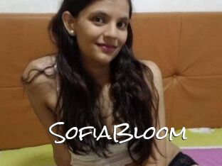 SofiaBloom