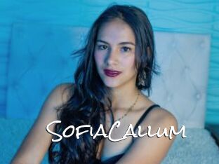 SofiaCallum