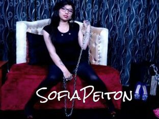 SofiaPeiton