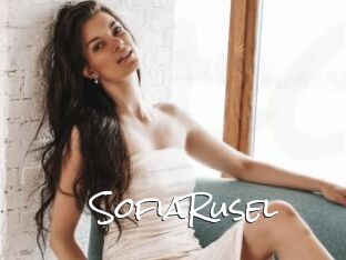 SofiaRusel