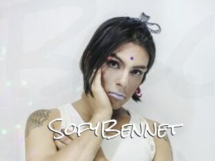 SofyBennet