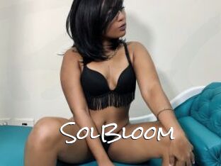 SolBloom