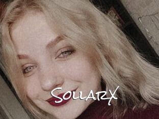 SollarX