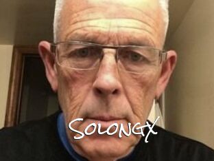 SolongX