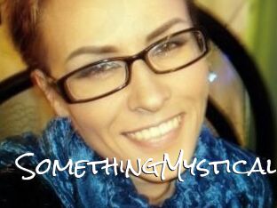 Something_Mystical