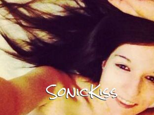 SonicKiss