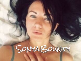 SonyaBounty