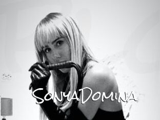 SonyaDomina