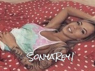 SonyaRey1