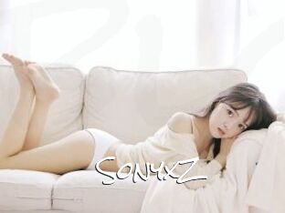 SonyxZ