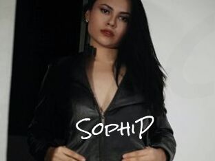 SophiP