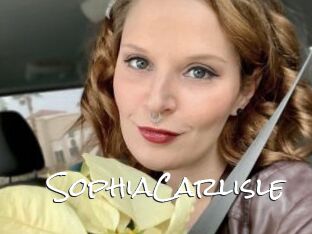 SophiaCarlisle
