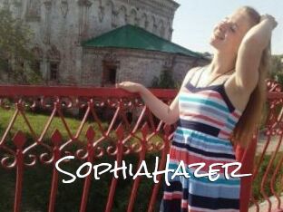 SophiaHazer
