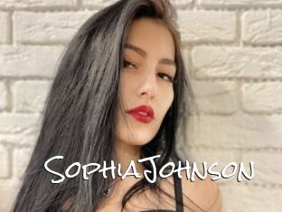 SophiaJohnson