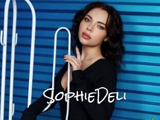 SophieDeli