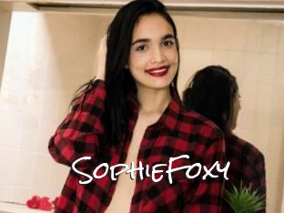 SophieFoxy