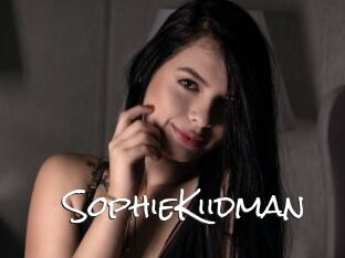 SophieKiidman