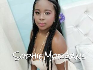 SophieMorgans