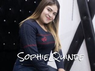 SophieQuinde
