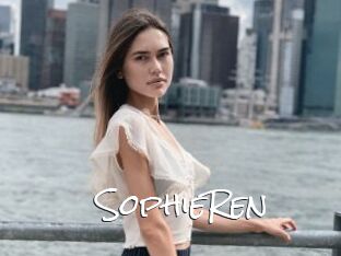 SophieRen