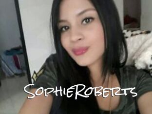 SophieRoberts